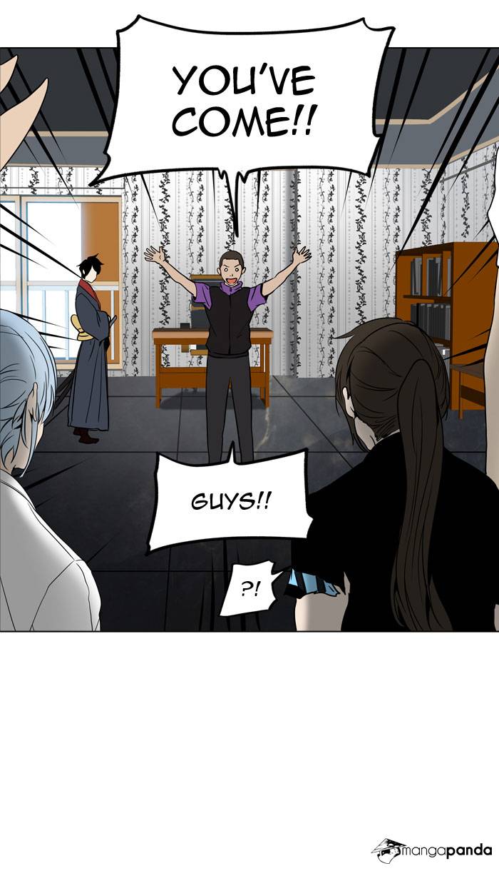 Tower of God Chapter 285 image 013